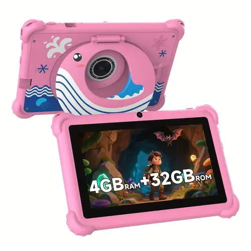Kids Learning Tablet