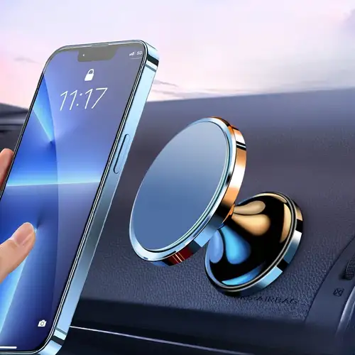 Magnetic Phone Holder