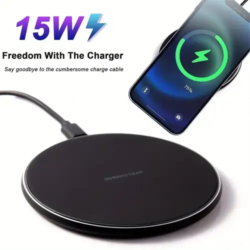 Wireless Charging Pad