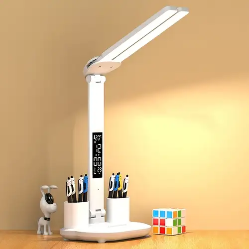 Smart LED Desk Lamp