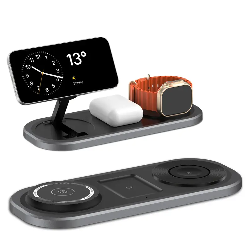 Wireless Charging Station