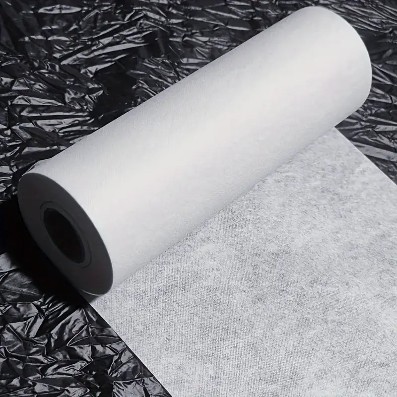 Lightweight Polyester Fabric Roll